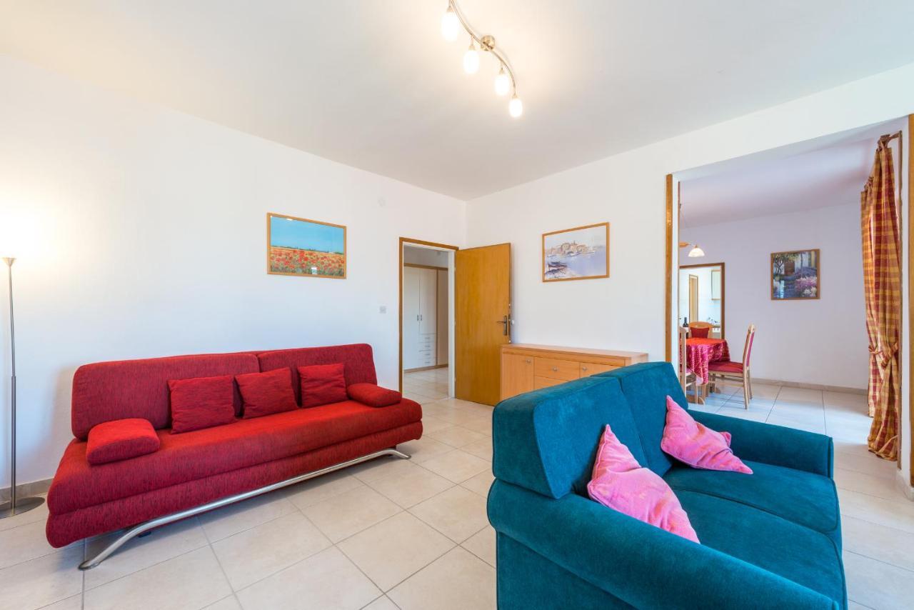 Villa Nona 챠브타트 외부 사진