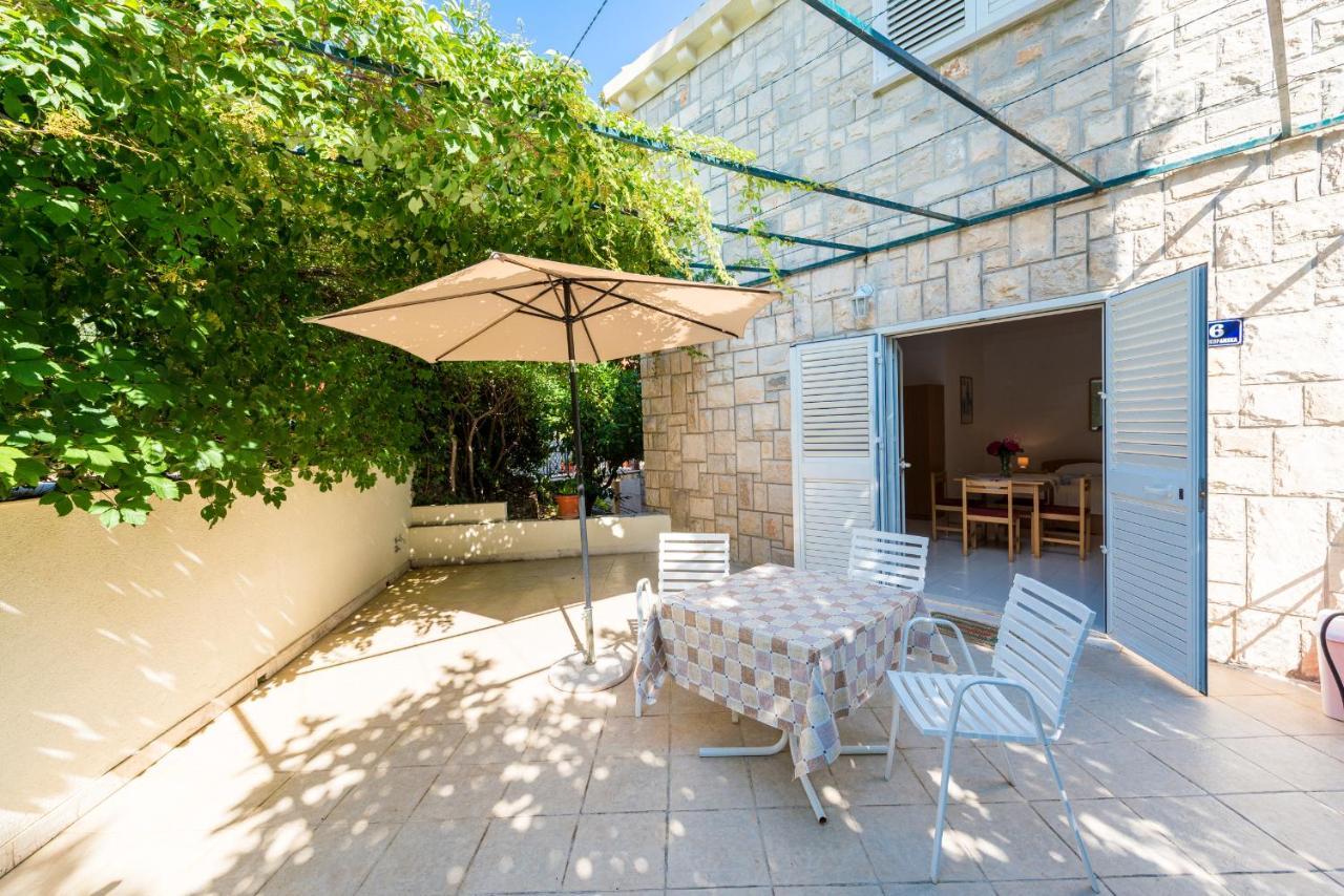 Villa Nona 챠브타트 외부 사진